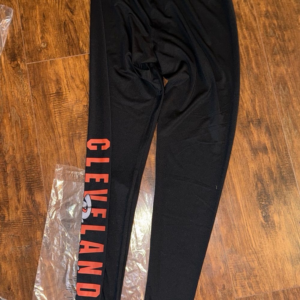Cleveland Browns Leggings